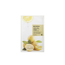 Joyful Time Essence Mask Vitamín - Plátýnková 3D maska