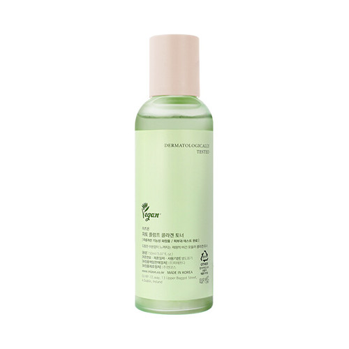 Phyto Plump Collagen Toner - Pleťové tonikum
