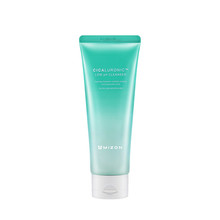 Cicaluronic Low Ph Cleansing Foam (suchá a citlivá pleť) - Hydratačná čistiaca pena
