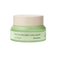 Phyto Plump Collagen Day Cream - Denný krém
