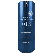 Retinol Youth Serum 0,1% - Sérum na tvár
