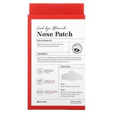 Good Bye Blemish Nose Patch - Maska na nos proti čiernym bodkám
