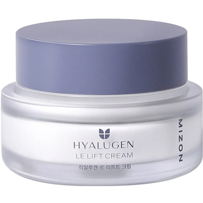 Hyalugen Le Lift Cream - Pleťový krém s anti-age účinkem