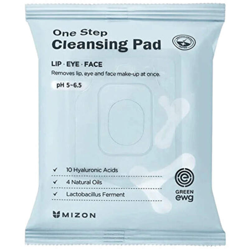One Step Cleansing Pad ( 30 ks ) - Čisticí polštářky