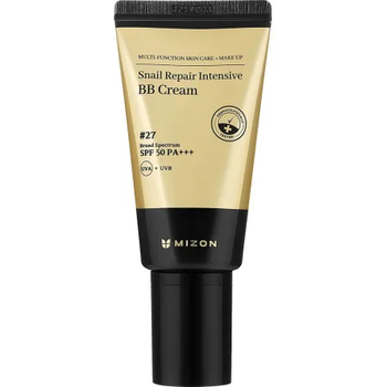 Snail Repair Intensive SPF 50+ PA+++ - BB krém 20 ml