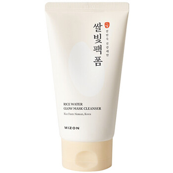 Rice Water Glow Mask Cleanser - Čisticí maska 2v1