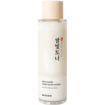 Rice Water Milky Glow Toner - Pleťové tonikum