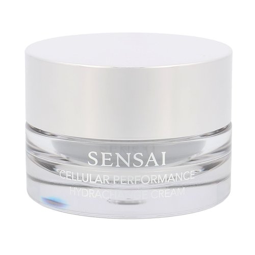 Sensai Cellular Performance Hydrachange Cream - Hydratační gelový pleťový krém 40 ml