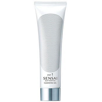 Silky Purifying Step One Cleansing Gel - Čistící gel