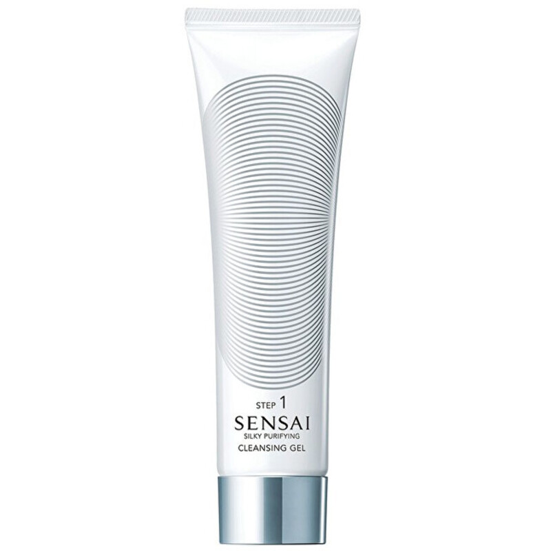 Silky Purifying Step One Cleansing Gel - Čistící gel