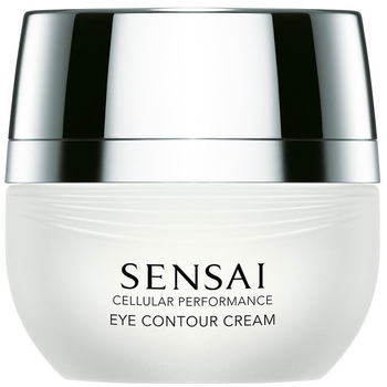 Cellular Performance Eye Contour Cream- Hydratačný očný krém pre mladistvý vzhľad