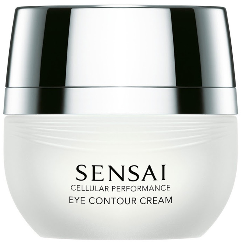 Cellular Performance Eye Contour Cream- Hydratačný očný krém pre mladistvý vzhľad