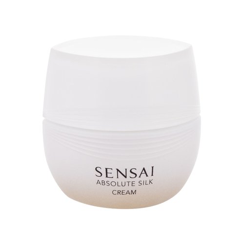 Sensai Absolute Silk Cream - Denní pleťový krém 40 ml