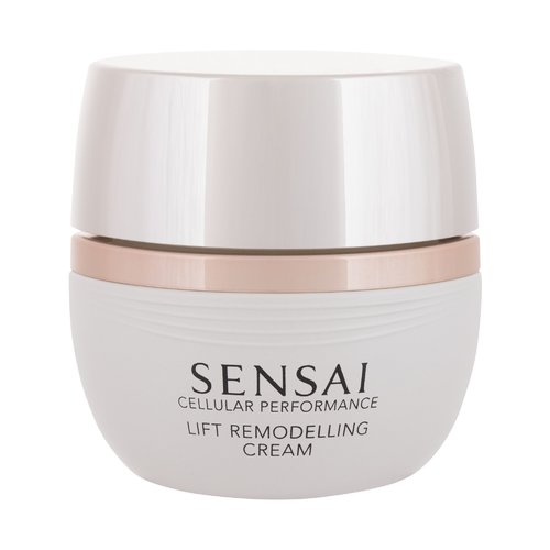 Cellular Performance Lift Remodelling Cream - Spevňujúci a omladzujúci denný pleťový krém
