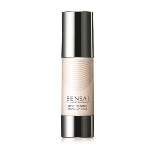 Cellular Performance Foundations (Make-up Cellular Performance Foundations Make-up Base - Rozjasňující podkladová báze pod make-up
