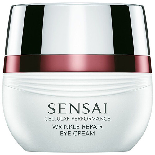 Sensai Cellular Performance Wrinkle Repair Eye Cream - Protivráskový oční krém 15 ml