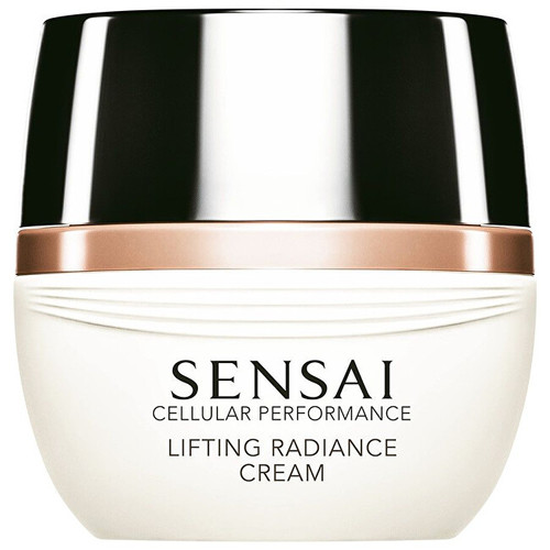 Sensai Cellular Performance Lifting Radiance Cream - Rozjasňující liftingový krém 40 ml