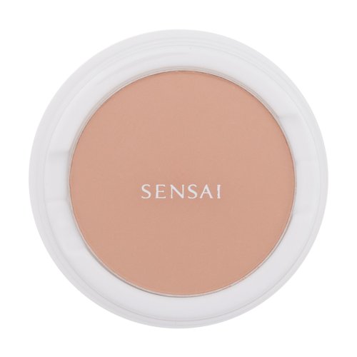 Sensai Cellular Performance Total Finish Foundation SPF15 - Protivráskový kompaktní make-up 11 g - 23 Almond Beige