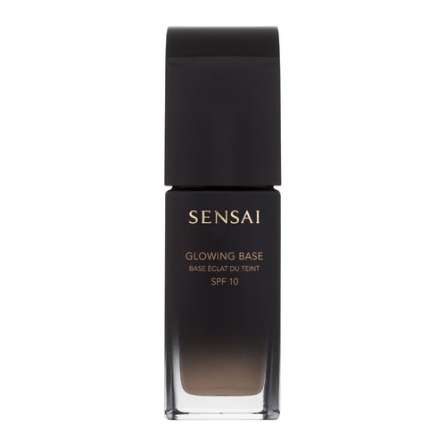 Glowing Base SPF10 Primer - Rozjasňující podkladová báze pod make-up