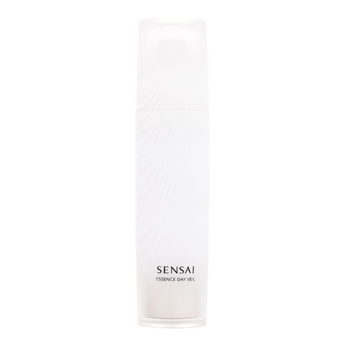 Sensai Expert Items Essence Day Veil SPF30 Cream - Ochranná esence proti UV záření a stárnutí pleti 40 ml