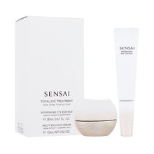 Expert Items Total Eye Treatment Set - Darčeková sada 
