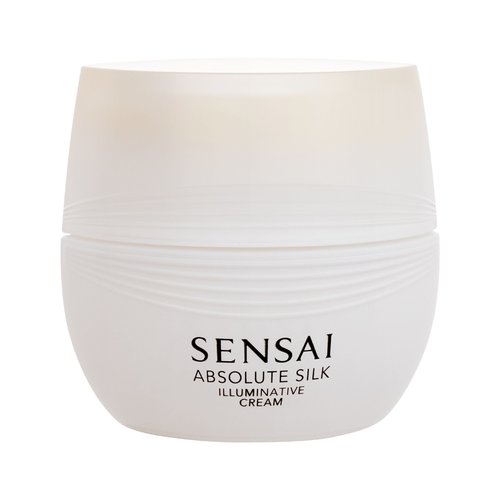 Absolute Silk Illuminative Cream - Rozjasňujúci pleťový krém
