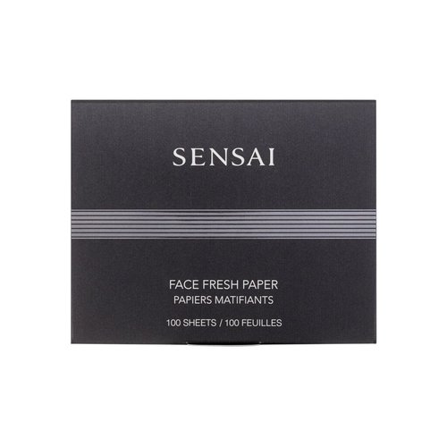 Face Fresh Paper - Papieriky na zmatnenie pleti
