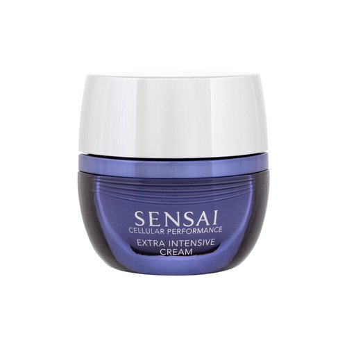 Cellular Performance Extra Intensive Cream - Spevňujúci a rozjasňujúci pleťový krém
