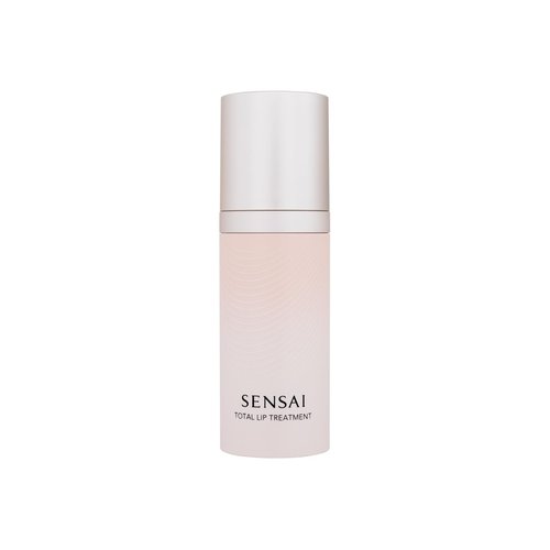 Expert Items Total Lip Treatment - Hydratační a vyživující krém na rty proti stárnutí