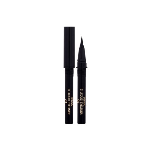 Sensai Designing Eyeliner ( náplň ) - Oční linka 0,6 ml - 01 Black