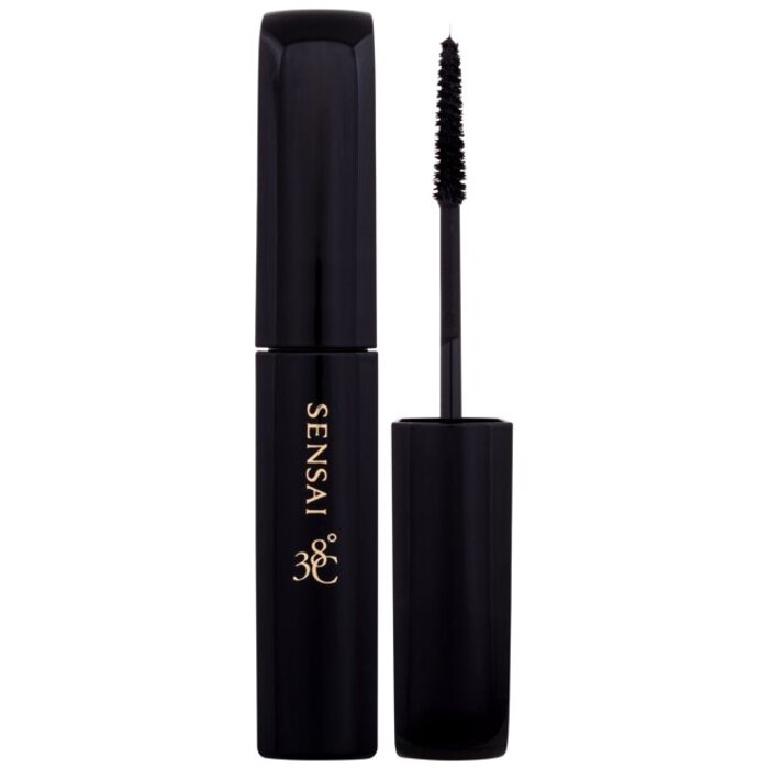 38°C Lash Lengthener Mascara - Prodlužující řasenka 10 ml