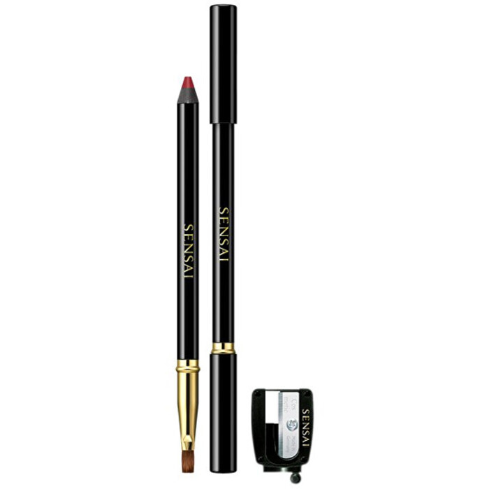 Sensai Lip Pencil - Konturovací tužka na rty 1 g - 04 Feminine Mauve