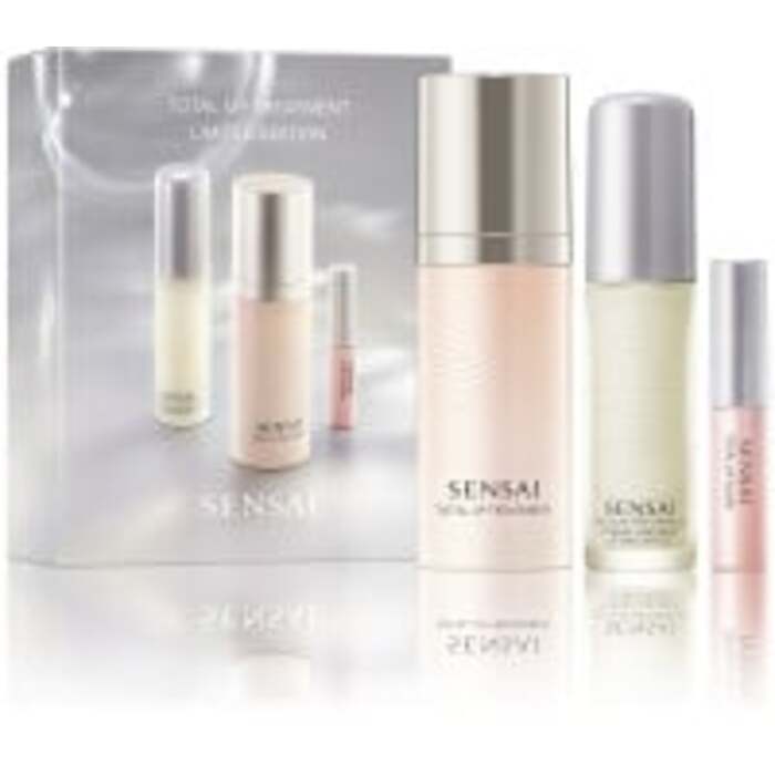 Expert Items Total Lip Treatment Set - Dárková sada