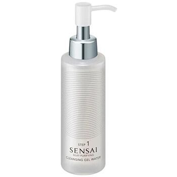 Silky Purifying Cleansing Gel Water - Čisticí gel