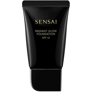 Radiant Glow Foundation SPF 10 - Make-up 30 ml