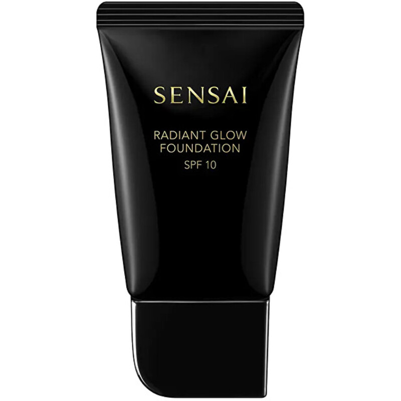 Radiant Glow Foundation SPF 10 - Make-up 30 ml