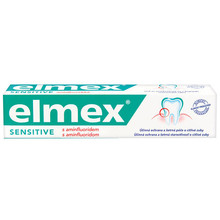 Sensitive Toothpaste - Zubná pasta pre citlivé zuby