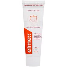 Caries Protection Plus Complete Care Toothpaste - Zubná pasta
