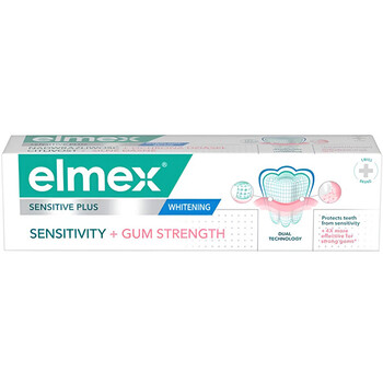 Sensitivity + Gum Strenght Whitening Toohtpaste - Zubní pasta