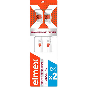 Expert Precision Interdental Toothbrush Soft - Zubní kartáček ( 2 ks )