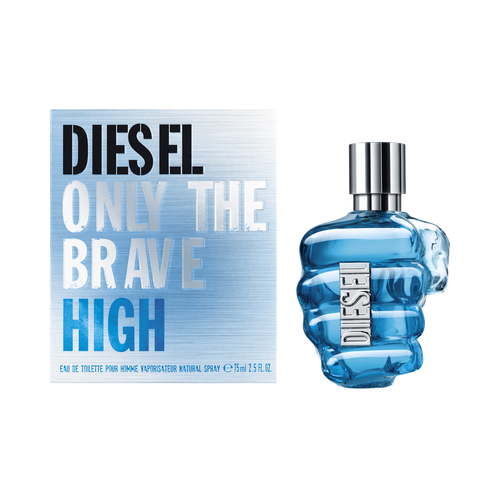 Only The Brave High EDT 