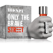 Only The Brave Street EDT