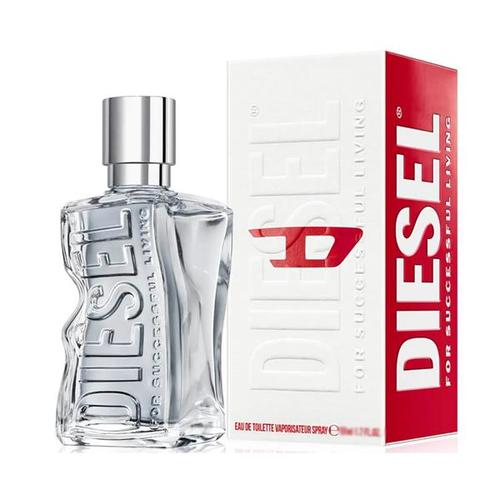 Diesel D by Diesel pánská toaletní voda 30 ml