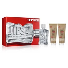 D by Diesel darčeková sada