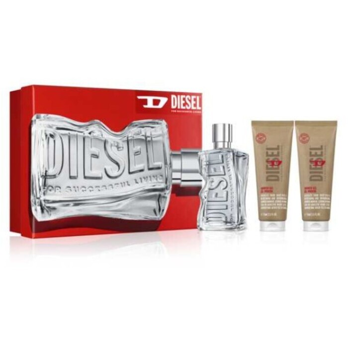 D by Diesel darčeková sada