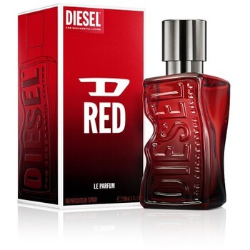 D Red Le Parfum Parfum