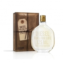 Fuel For Life Man EDT