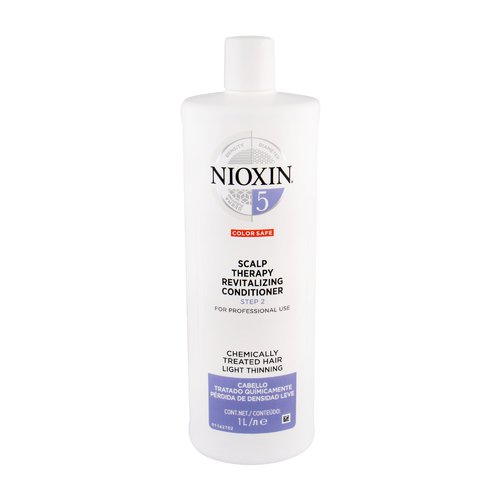 Nioxin System 5 Scalp Therapy Conditioner - Kondicionér 300 ml