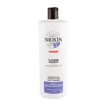 System 5 Cleanser Color Safe Shampoo - Šampón