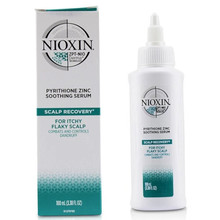 Scalp Recovery Pyrithione Zinc Soothing Serum - Sérum pro zklidnění citlivé pokožky hlavy